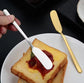 Jam Butter Knife & Cheese Spreader - Large - Stainless Steel