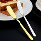 Jam Butter Knife & Cheese Spreader - Large - Stainless Steel