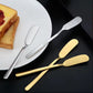Jam Butter Knife & Cheese Spreader - Large - Stainless Steel