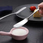 Jam Butter Knife & Cheese Spreader - Large - Stainless Steel
