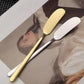 Jam Butter Knife & Cheese Spreader - Large - Stainless Steel