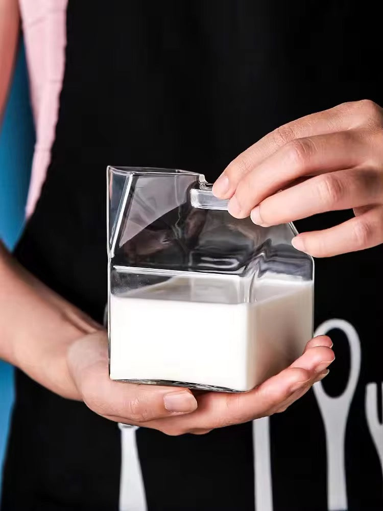 Luxury Glassware