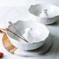 Bear Bowl - Standing style - Salad, Pasta & Serving Bowl