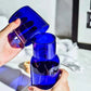 Bedside Carafe with Matching Glass | 3 Colors Available