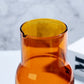 Bedside Carafe with Matching Glass | 3 Colors Available