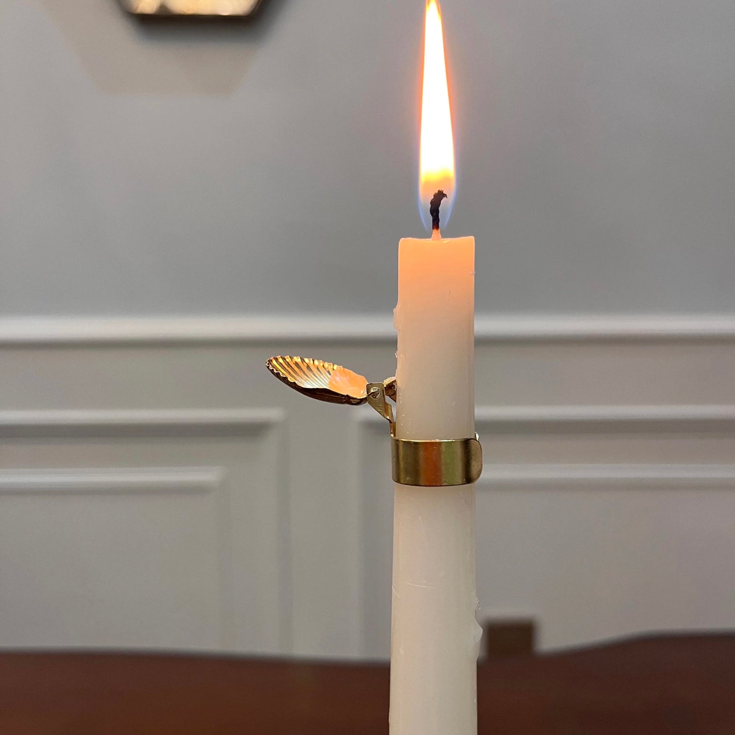 Automatic Candle Extinguishing Snuffer Set