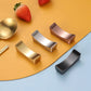 Chopstick Holders & Spoon Rest Set - Fine Dining Essentials (Set of 4, 6, 8)