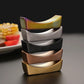 Chopstick Holders & Spoon Rest Set - Fine Dining Essentials (Set of 4, 6, 8)