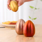 Mini Pepper & Spice shaker - Set of 2 - Gold & Rose Gold