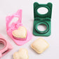 Sandwich Cutter & Sealer - Kitchen Tool for Beautiful Sandwiches