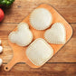 Sandwich Cutter & Sealer - Kitchen Tool for Beautiful Sandwiches