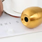 Mini Pepper & Spice shaker - Set of 2 - Gold & Rose Gold