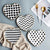 Heart Shaped Snack Plate