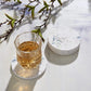 Coasters with Gold Frame - Set of 7