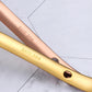 Gold Multipurpose Serving Spoon - Luxurious 304 Stainless Steel