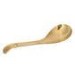 Gold Multipurpose Serving Spoon - Luxurious 304 Stainless Steel