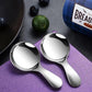 Mini Coffee Spoons for Jars - Set of 2 | Set of 4 | Gold & Silver Stainless Steel