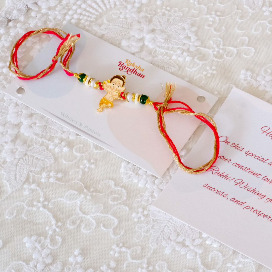 Raksha Bandhan Gift