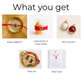 Raksha Bandhan set with Pooja Accesories