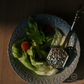 English Scissors Tong for Salad & Bread | Brass | Gold | Silver