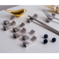 Chopstick Holders & Spoon Rest Set - Fine Dining Essentials (Set of 4, 6, 8)