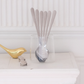 Premium gold salad spork suitable for fruits, salads, desserts and everyday fine dining.