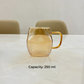 Borosilicate Glass Cup