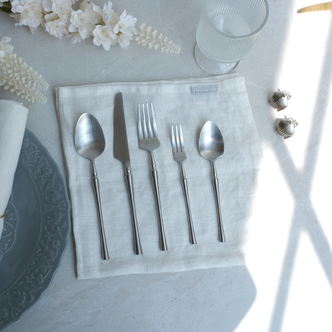 304-stainless-steel-silver-cutlery-set