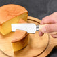 Thin Mini Cheese Knife