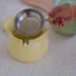 Healthy soups in healthy pots