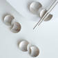 Chopstick Holders & Spoon Rest Set - Fine Dining Essentials (Set of 4, 6, 8)