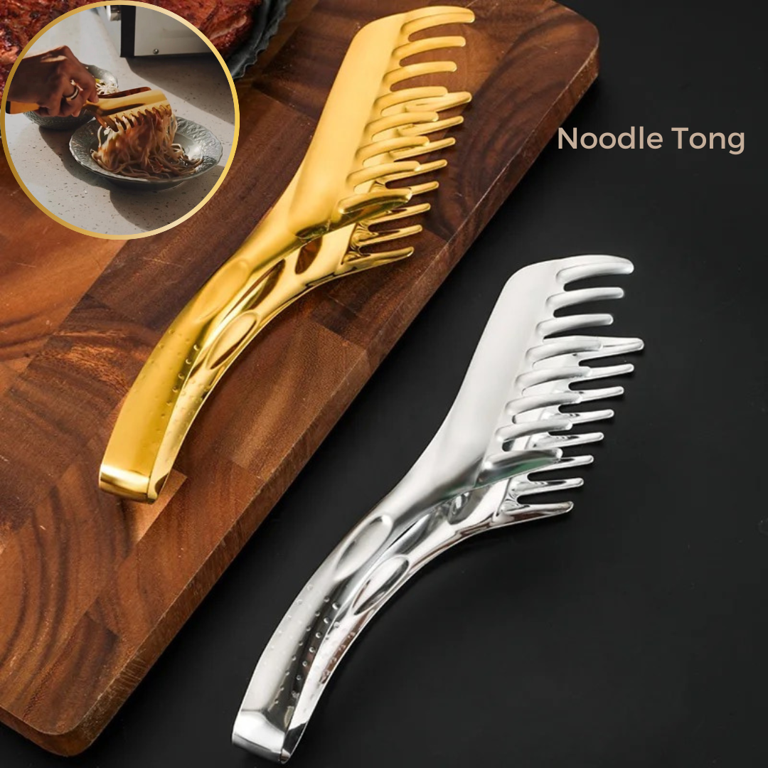 Noodle Tong