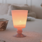 Candle Holder & Hurricane | Multipurpose Vase