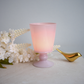 Candle Holder & Hurricane | Multipurpose Vase
