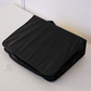 Portable luxury picnic cutlery set with reusable dining accessories
