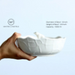 Bear Bowl - Standing style - Salad, Pasta & Serving Bowl