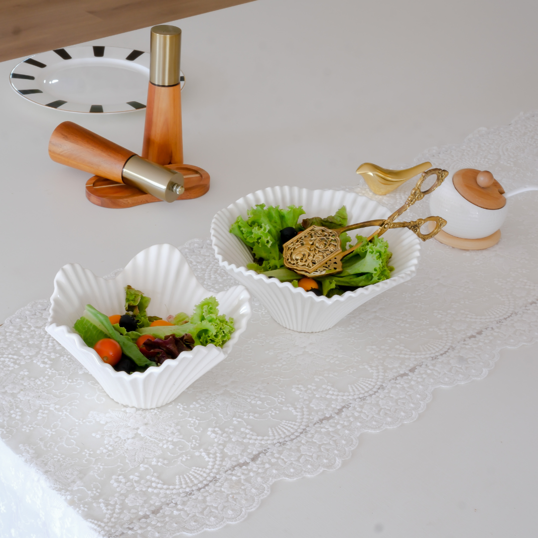 Dessert Serving Bowl