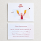 Wish Card Raksha Bandhan