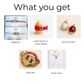 Products in Raksha Bandhan complete set