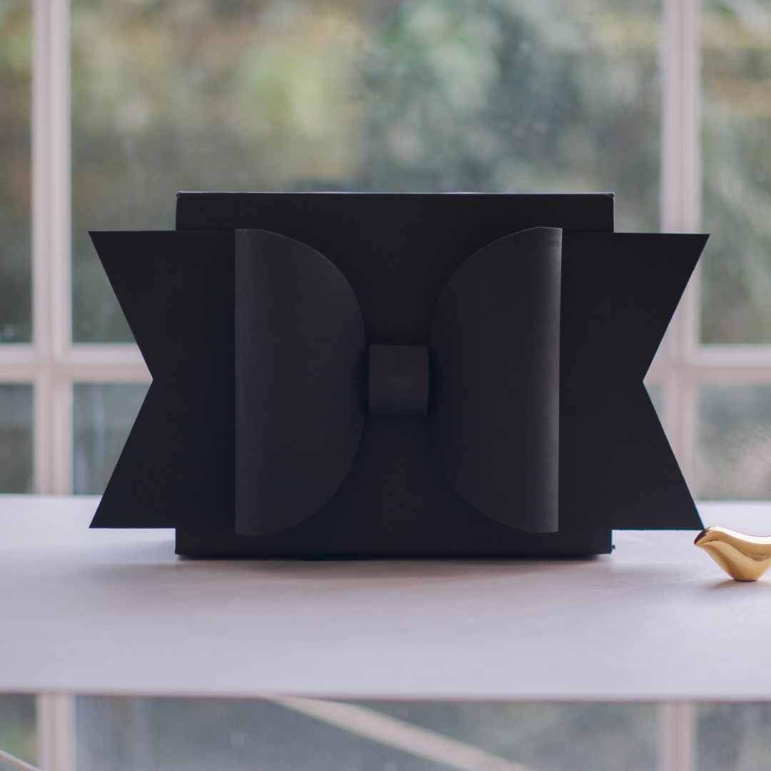 Luxury Gift box for Glass Water Jug