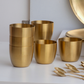 Set of 6 Lassi Tumblers