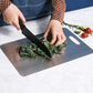 Stainless Steel Chopping Board | 304 SS