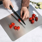 Stainless Steel Chopping Board | 304 SS