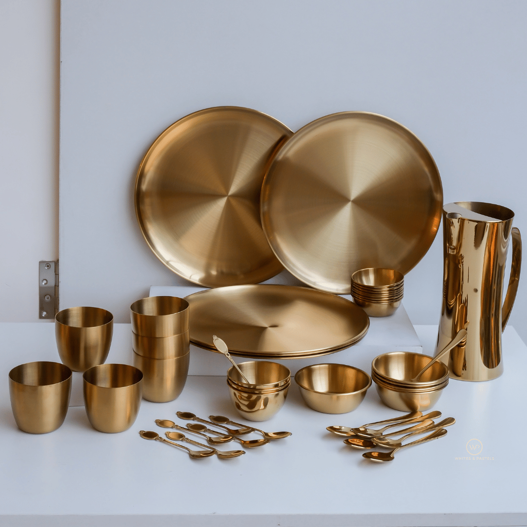 Thaali Set with Big Jug