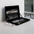 Set of 24 Classic Silver Cutlery Set | 304 SS