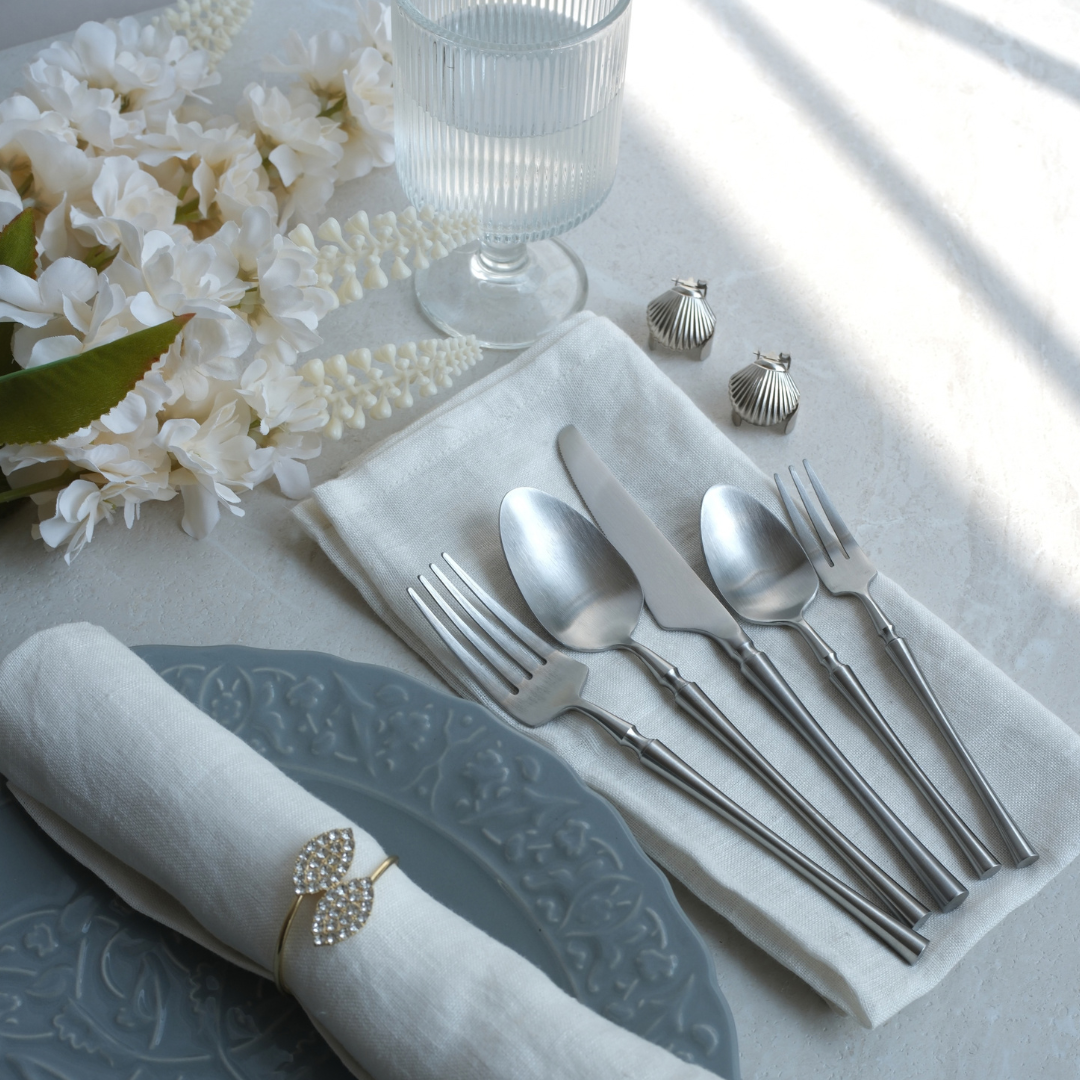 matte-satin-silver-cutlery-set-of-30-for-elegant-everyday-dining-and-table-settings