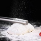 Gold Rolling Pin | Stainless Steel Belan