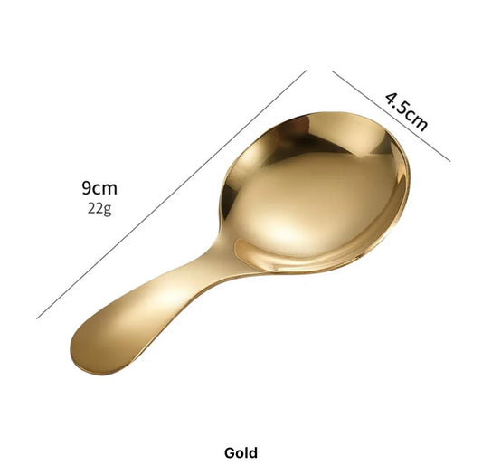 Size of Spoon