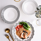 Serving Bowl - 8 inch Ramen, Pasta, Noodle Bowl