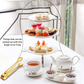 Gold Kitchen Accessories - Sugar Tong